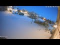 Austin/Leander Area Snow