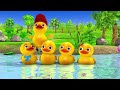 Shapes Song | Educational Kids Videos | Preschool Learning | Little Baby Bum