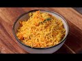 Monday 2 Friday Working Mother Lunch Box Recipes | Quick & Instant Lunch Box Recipes - Leftover Rice