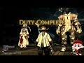 Final Fantasy XIV Stormblood Part 23 Tiny Lalafell Vs Alexander Savage M.I.N.E!