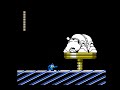 Rockman 4 (Famicom) - 0 Damage