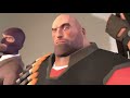 Meet the heavy but he says im heavy weapons guy