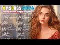 Top 100 Songs Of 2023 2024 - Billboard Hot 100 This Week - Best Pop Music Playlist on Spotify 2023