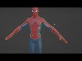 REALISTIC Spider-Man Web Swing Effect! EASY VFX TUTORIAL