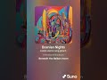 Bosnian Nights 1 (Global Balkan AI Electro Swing)