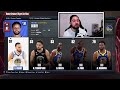 1st Roster Update of NBA 2K24 CRAZY CHANGES