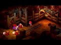 Dubba Plays Super Mario RPG | The Mole Mines {4}