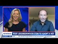 Lee Greenwood responds to President Biden replacing him on the Arts Council