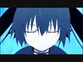 Black Rock Shooter amv -The Hunger