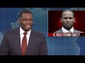 Weekend Update Colin Jost and Michael Che *BEST EVER POLITICALLY INCORRECT 🤣🤣* Joke Swaps Ep 2