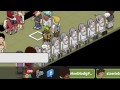 Habbo Hotel - Lekker spelen