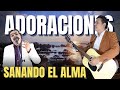 1 Hora de Adoración PARA SANAR EL ALMA QUEBRANTADA | Maycol Rodriguez