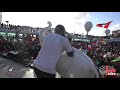 Bunji Garlin Freestyle King | Ubersoca Cruise 2019