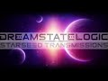 Dreamstate Logic - Starseed Transmissions [ cosmic downtempo / space ambient ]