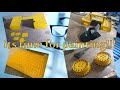 RC - Handmade RC Dozer CAT D11T (Part 1-manufacturing)