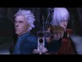 Devil May Cry 3 - Devils Never Cry [HD]
