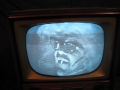 Time Travel TV? Ernie Kovacs Show on a Dumont RA 170 Teleset