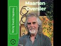Maarten Oversier: Spiritualiteit, Vorige Levens & Wijsheid van Indianen: De Awakening | #107