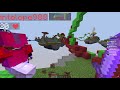 Sweat Mode Activated | Minecraft Bedwars