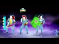 Just Dance 2017 -  Ghostbusters (RoKa)