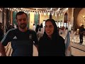 Latino Couple Visit Mosque in Qatar, This is How They Were Treated | VLOG #2 #worldcup2022