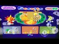 Mario Party 6 playthrough(2): Faire Square Result Screen 50 turns (w/Brutal CPUs)