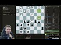 High Level Instructive Blitz Chess With Increment