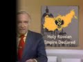 CBS 1971 - Holy Russian Empire Unification Report