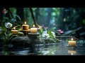 Relaxing piano music, Body healing melodies, Sleep well, Sleep music, ASMR meditation