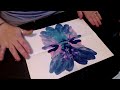 ASMR Paint Sounds - ASMR Sounds for Sleep - Oddly Satisfying