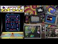 Phosphor Dot Fossils: Super Pac-Man (arcade, 1982)