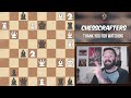 99% Of Chess Players Can't Solve Those 2 Checkmate In One Puzzle | Can You Do It?