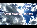 Chase Willett - stringy
