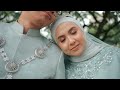 Aiman Safwan & Amni Filzah Wedding Reception 2023 @ Dewan Seri Siantan Putrajaya