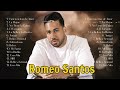 Romeo Santos: Antología Romántica || Sus Mejores Interpretaciones de Bachata #romeosantos