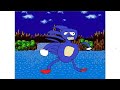 Terrible Sonic Scratch Games Are Bad