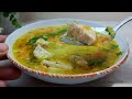 Turkish Chicken Soup You Can't Stop Eating! Turkish Soup in 30 Minutes!