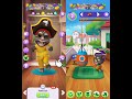 Level 999 VS Level 000 - My Talking Tom 2 - GAMEPLAY 4U