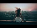 Chill Rooftop ~ Deep Chill Mix for Comfort and Stress Relief ~ Beautiful Ambient Mix