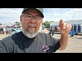 Hot Rod Power Tour 2024 DAY 4! ALERT! Cars STOLEN!! Huge Turnout with Drag Racing and Dyno!!
