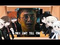 Harry potter React to Future