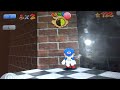 Super Mario 64 extremo BLJ pause parte 2