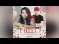 Xian x Joha - Hello (Video Lyric) Prod By Chalko & Daash