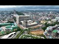 Kota Batam 2023 dari Udara dengan Drone