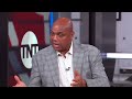 Inside the NBA Reacts To The OKC Thunder Sweeping the Pelicans in Round 1 of Playoffs | NBA on TNT