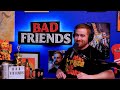 What Happened In Vegas w/ Dax Flame | Ep 218 | Bad Friends