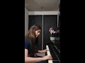 Semestre básico piano - Mónica Isabel Martínez Ramírez