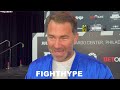 Eddie Hearn GIVES Terence Crawford BAD NEWS on Canelo & getting FLATTENED; TRUTH on Berlanga NEXT UP