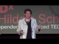 A Human Rights Response to Commercial Surrogacy | Dr Paula Gerber | TEDxStHildasSchool
