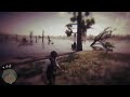 Red Dead Redemption 2 - Swamps are Dangerous